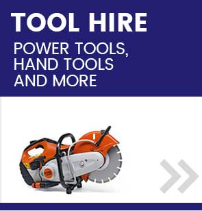 Tool Hire